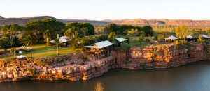 El Questro - Kimberley - Bill Peach Journeys