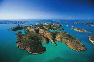 Buccaneer Archipelago