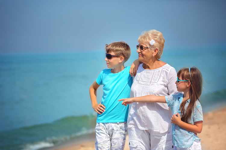 Intergenerational Tours