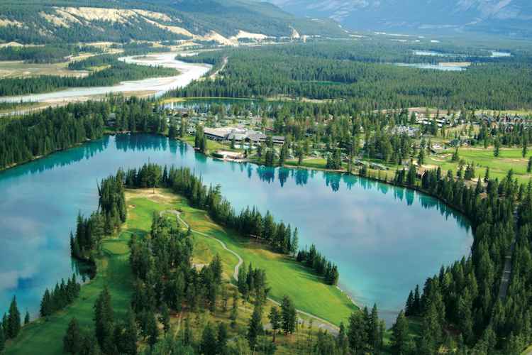 Luxury World Journeys