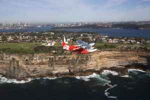 Sydney Seaplanes