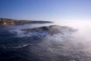 16 Dramatic Coastline