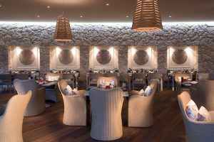 Lodge Restaurant