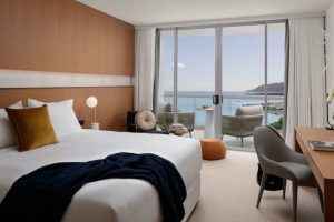 Crystalbrook hotel rooms
