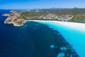 Lucky Bay Esperance