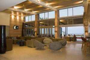 Mantarays Ningaloo Reef Lounge Bar