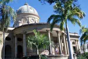 Rockhampton Customs House