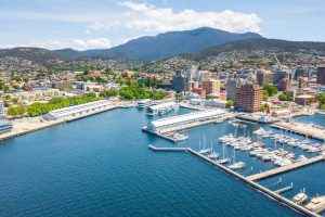 Hobart