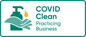 COVID Clean - Accredited Operator - Bill Peach Journeys