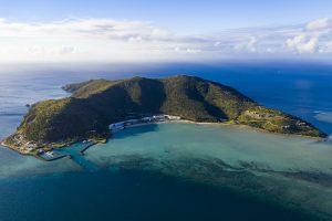 Hayman Island - secluded paradise with breath-taking natural beauty – luxury short breaks on a private aircraft