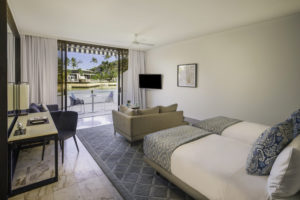 InterContinental Hayman Island - Lagoon Room Twin share – luxury short breaks Queensland
