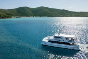 Hayman Island - luxury launch to island – luxury short breaks on a private aircraft