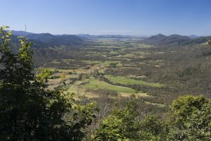 Pioneer Valley - Australia's longest, oldest stretch of sub-tropical rainforest – luxury short breaks on a private aircraft