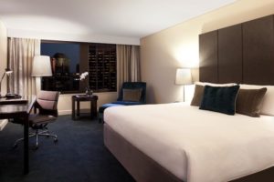 Sofitel Brisbane - Superior room – Bill Peach Journeys