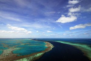 Whitsundays - 74 island wonders located in the heart of the Great Barrier Reef – luxury short breaks on a private aircraft