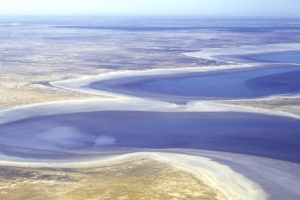 Lake Eyre (Kati Thanda)