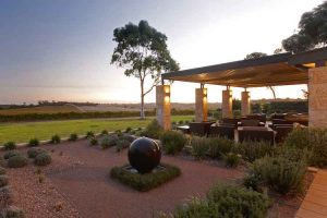 Barossa Valley - The Louise Appellation regionally inspired dining - Outback Australia Flinders Ranges