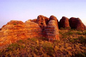 Purnululu National Park - Western Australia - Bill Peach Journeys