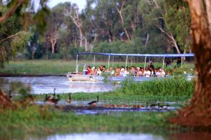 Yellow Waters - Northern Territory - Luxury Outback Tours