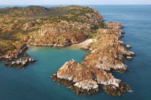 Buccaneer Archipelago - Western Australia - Kimberley tours