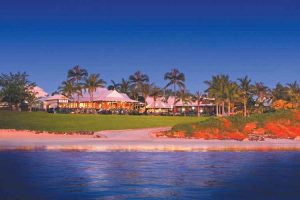 Cable Beach Resort - Paradise in Broome - Outback Australian Tours
