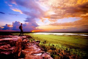 Kakadu - Northern Territory - Bill Peach JOurneys