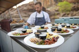 Katherine Gorge - Luxury outback tours - Bill Peach Journeys