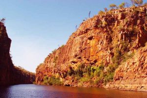 Katherine Gorge - Northern Territory - Luxury Private Air Tour Australia