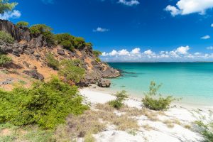 Groote Eylandt, Northern Territory - pristine natural and marine environment, spectacular scenery - Luxury Private Australian Air Tour