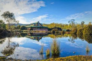 Cradle Mountain - Tasmania - Solo Tours