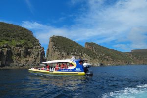 Bruny Island - Tasmania - Solo Tours