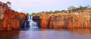 Casuarina Falls - Kimberley - Outback Air Tours