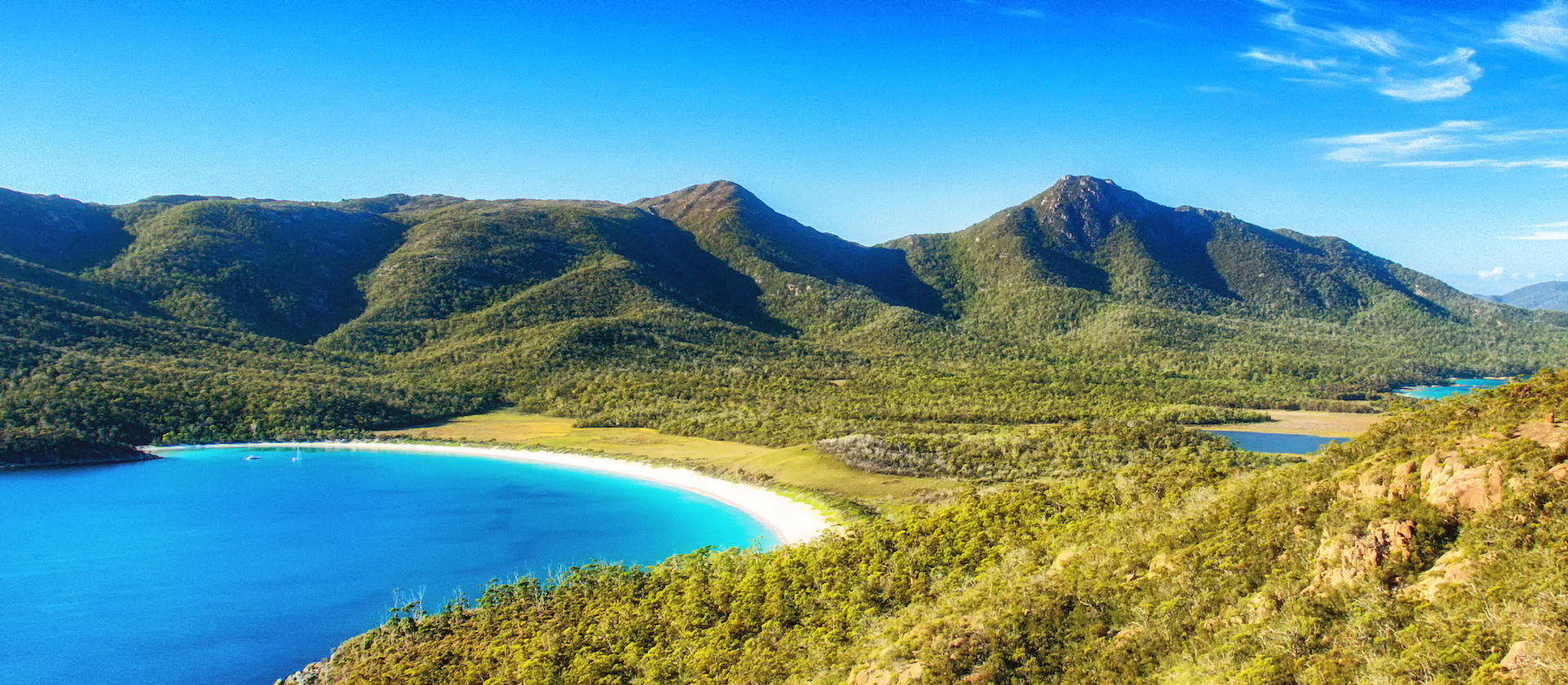 East Tasmanian Treasures - 2025