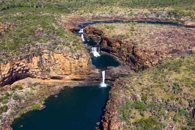 Kakadu - Northern Territory - Outback Air Tours