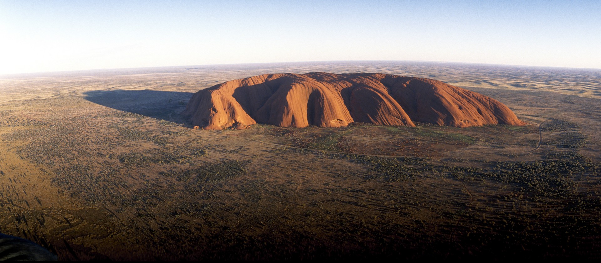 The Great Australian Private Air Tour