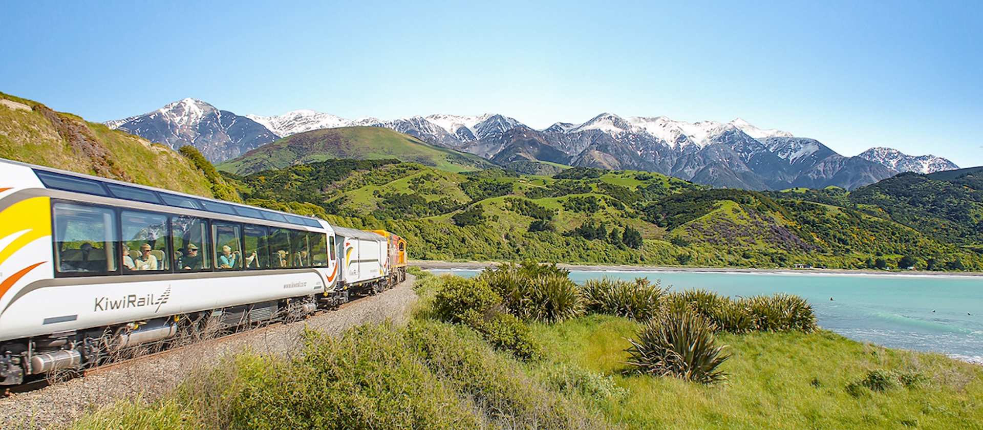 New Zealand Coastal Explorer 2026