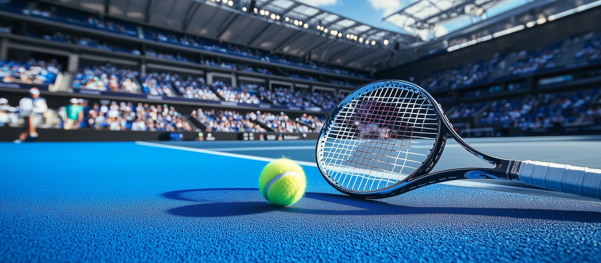 Australian Open Tennis & Mornington Peninsula