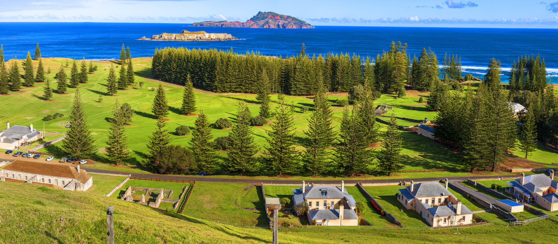 Norfolk Island