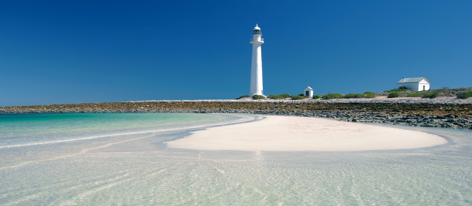 Eyre Peninsula Discovery