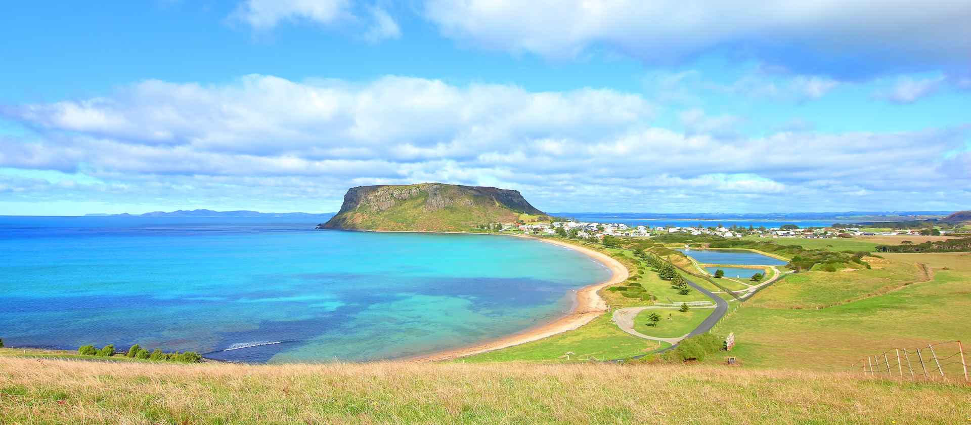 North West Tasmania