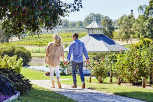 Sittella Winery in the Swan Valley