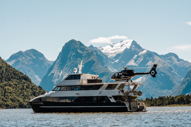 Expedition Cruises
