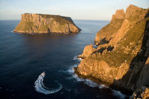 Bruny Island - Tasmania - Bill Peach Journeys