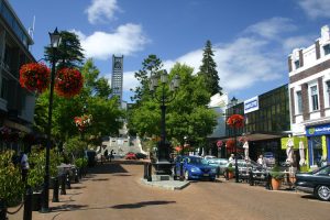 Nelson - full of history of the earlier settlers - Luxury short breaks New Zealand