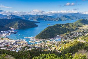 Picton - picturesque seaside town - Luxury solo tours