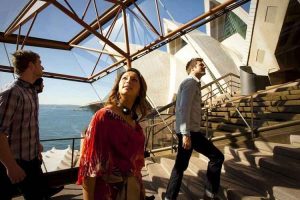 Opera House - Sydney - Luxury Australian Tours