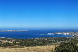 Port Lincoln - seafood, fishing and coastal adventures on the Lower Eyre Peninsula - luxury short breaks South Australia