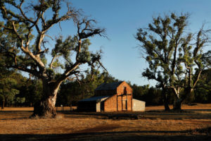 Flinders Ranges – Old Wilpena Station, Wilpena Pound – Outback Australia Flinders Ranges