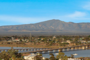 Port Augusta – Port Augusta – Luxury short breaks