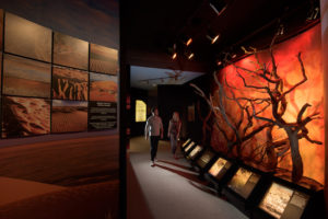 Port Augusta – Wadlata Outback Centre – Luxury short breaks